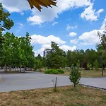 Trinavis Boutique Apartments, Own Private Parking, Center, Entire Διαμέρισμα *