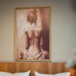 Trinavis Boutique Apartments, Own Private Parking, Center, Entire Βελίκο Τίρνοβο