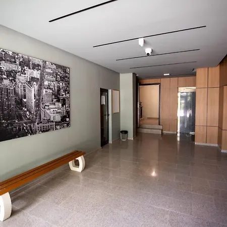 Апартаменты Trinavis Boutique Apartments, Own Private Parking, Center, Entire *