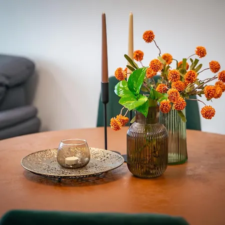 Trinavis Boutique Apartments, Own Private Parking, Center, Entire Велико-Тырново